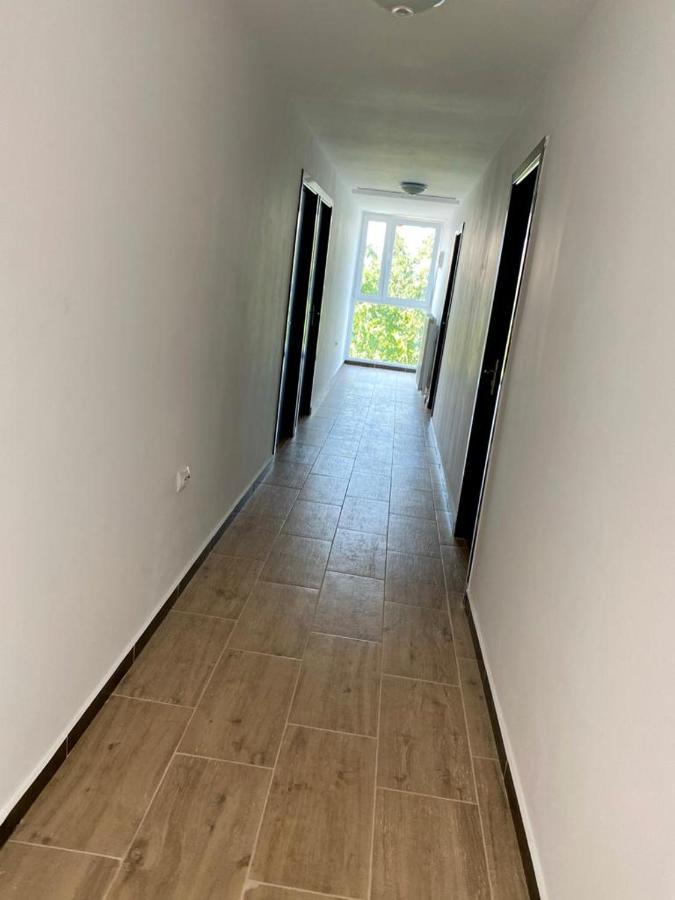 Casa Nord Otel Buzău Dış mekan fotoğraf