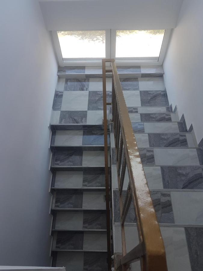 Casa Nord Otel Buzău Dış mekan fotoğraf