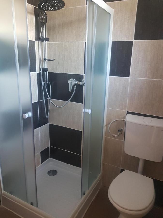Casa Nord Otel Buzău Dış mekan fotoğraf
